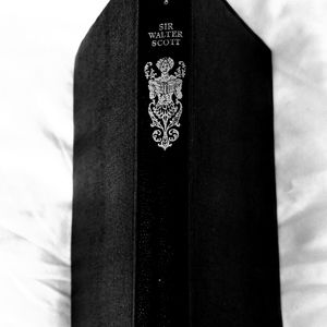 Kenilworth - Sir Walter Scott /HC/Publisher C